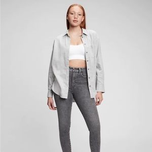 Gap High Rise Universal Jegging